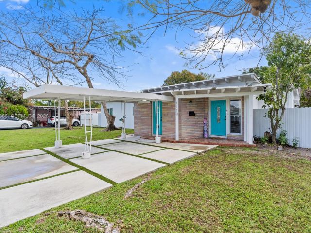 Продажа дома по адресу 1110 NE 130th St - фото 7523960