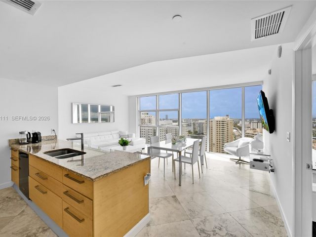 Квартира в аренду номер1907 - фото 7526268