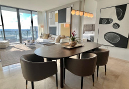 Квартира #2404