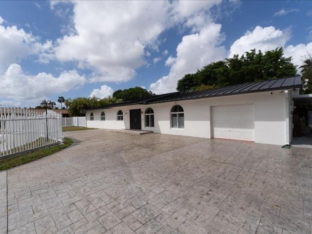 Продажа дома по адресу 3345 SW 109th Ct - фото 7525789