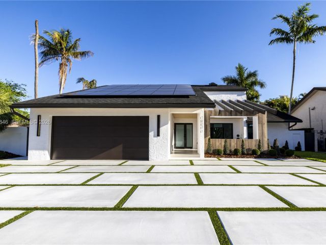 Продажа дома по адресу 12271 SW 95th St - фото 7525768