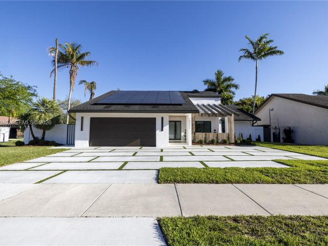 Продажа дома по адресу 12271 SW 95th St - фото 7525769