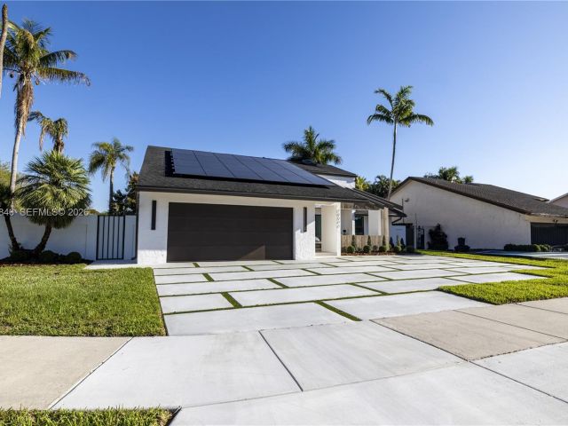 Продажа дома по адресу 12271 SW 95th St - фото 7525770