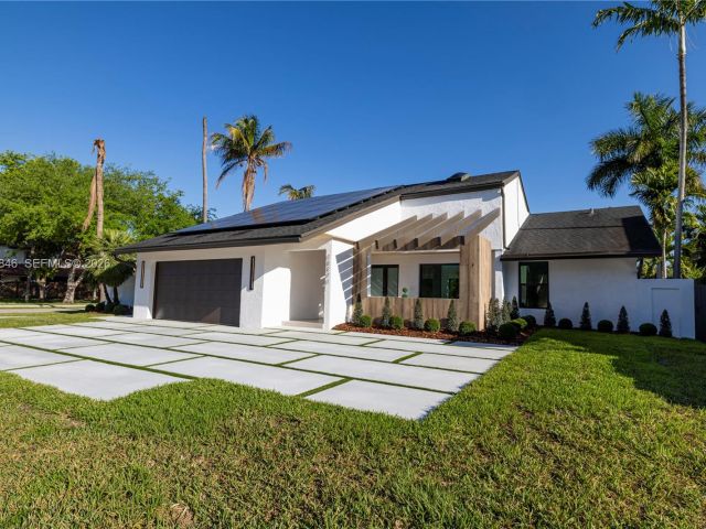 Продажа дома по адресу 12271 SW 95th St - фото 7525771