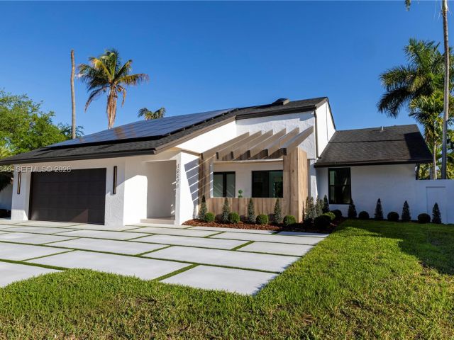 Продажа дома по адресу 12271 SW 95th St - фото 7525772