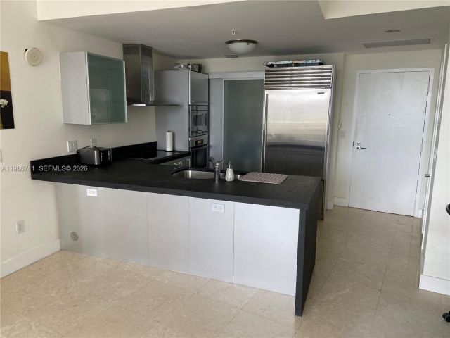 Квартира в аренду номер708 - фото 7525930