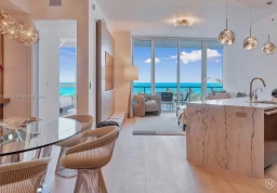 Квартира #708