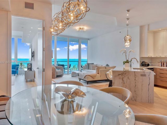 Квартира в аренду номер708 - фото 7527208