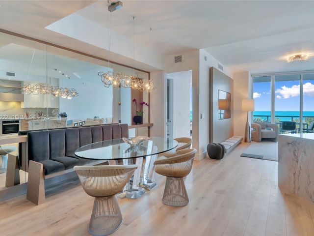 Квартира в аренду номер708 - фото 7527209