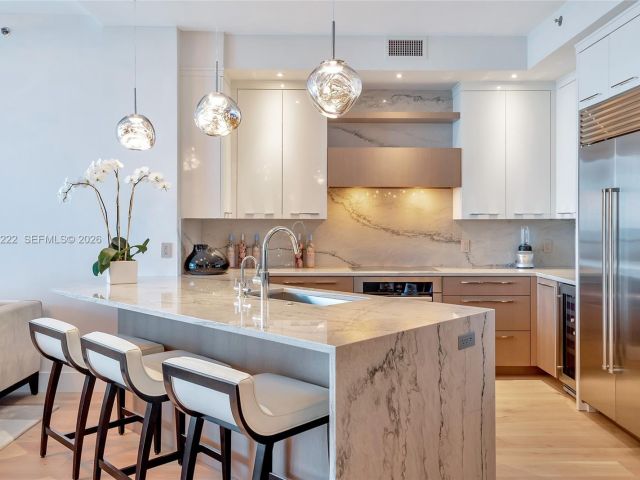 Квартира в аренду номер708 - фото 7527210