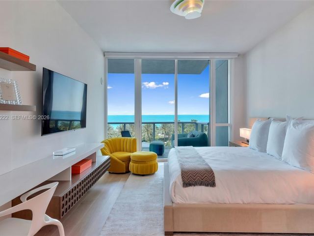 Квартира в аренду номер708 - фото 7527213