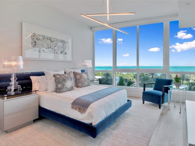 Квартира в аренду номер708 - фото 7527216