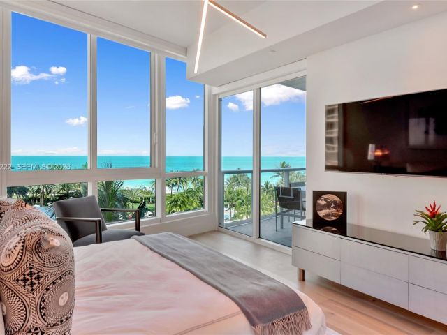 Квартира в аренду номер708 - фото 7527217