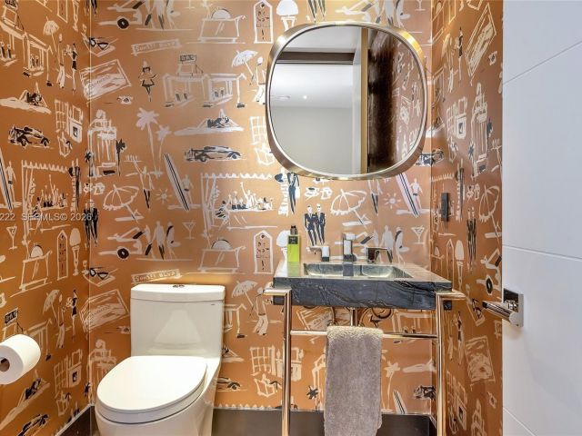 Квартира в аренду номер708 - фото 7527219