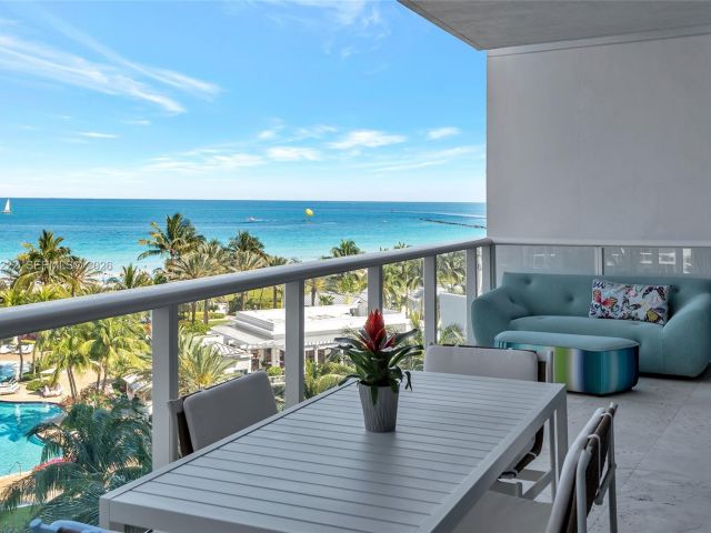 Квартира в аренду номер708 - фото 7527220