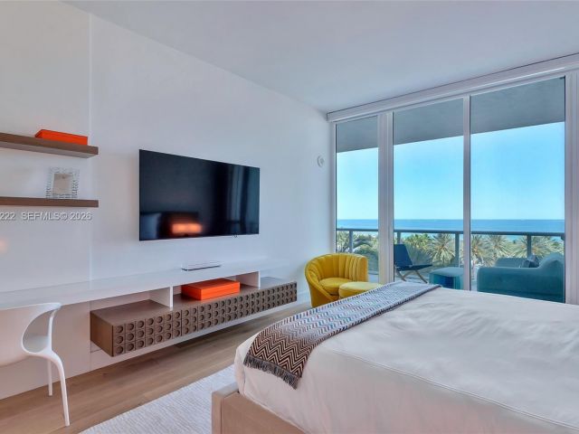 Квартира в аренду номер708 - фото 7527221