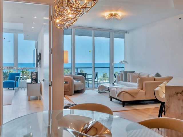 Квартира в аренду номер708 - фото 7527222