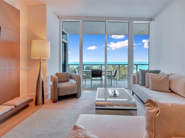 Квартира в аренду номер708 - фото 7527223