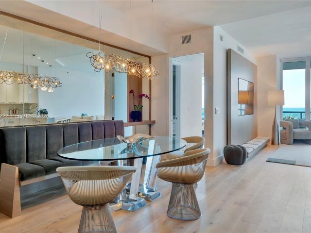 Квартира в аренду номер708 - фото 7527224