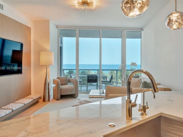 Квартира в аренду номер708 - фото 7527225