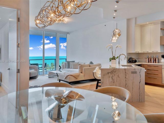 Квартира в аренду номер708 - фото 7527226