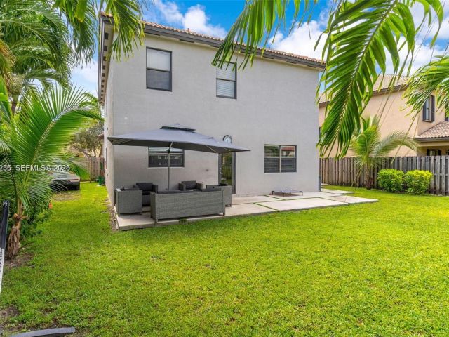 Дом в аренду по адресу 11239 SW 243rd Ter 0 - фото 7526331