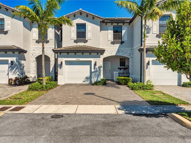 Дом в аренду по адресу 20433 NW 4th Ct - фото 7526561