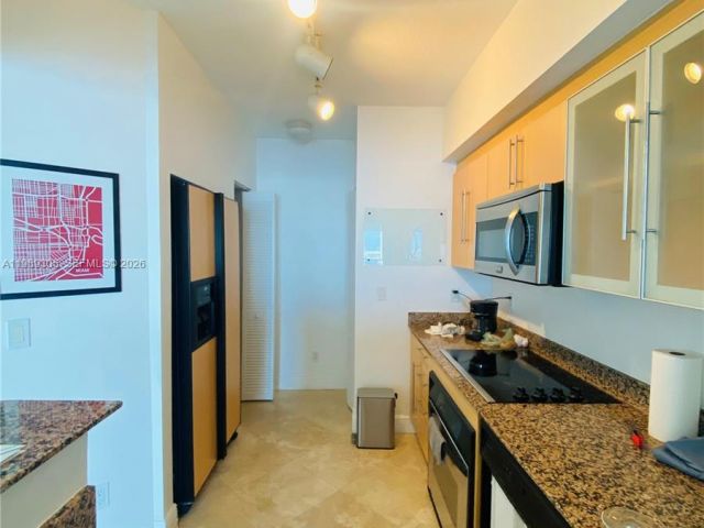 Квартира в аренду номер2126 - фото 7527602