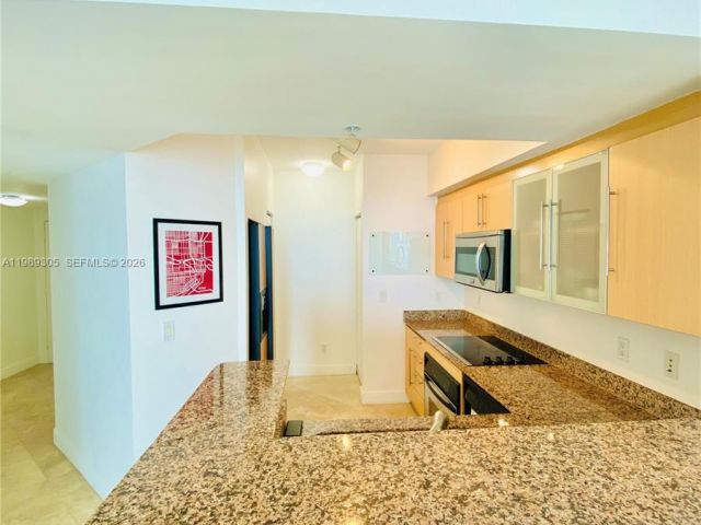 Квартира в аренду номер2126 - фото 7527609