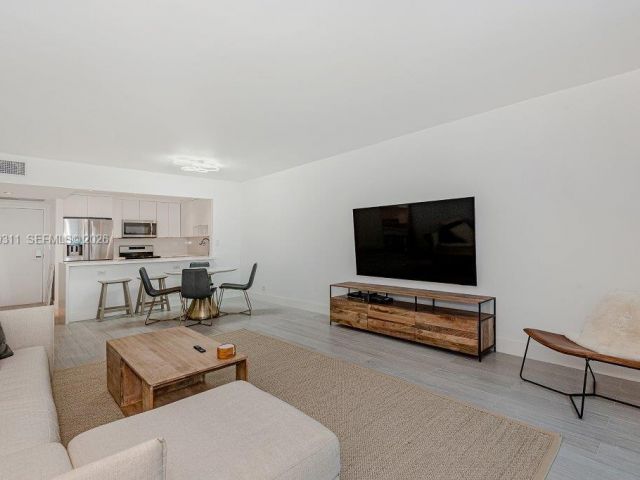 Квартира в аренду номер - фото 7533771