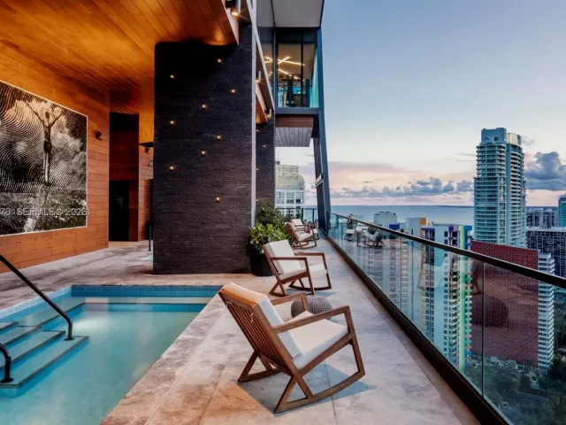 Квартира в аренду номер1203 - фото 7527398