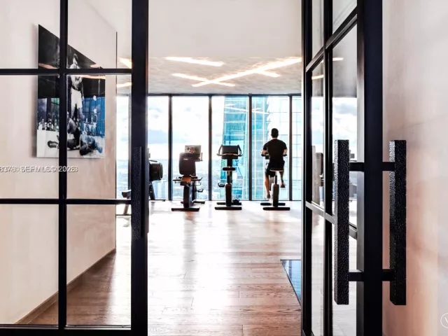 Квартира в аренду номер1203 - фото 7527401