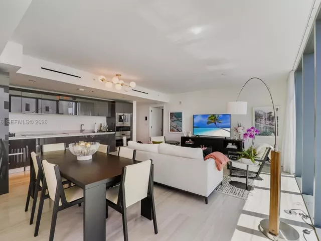 Квартира в аренду номер1203 - фото 7527386