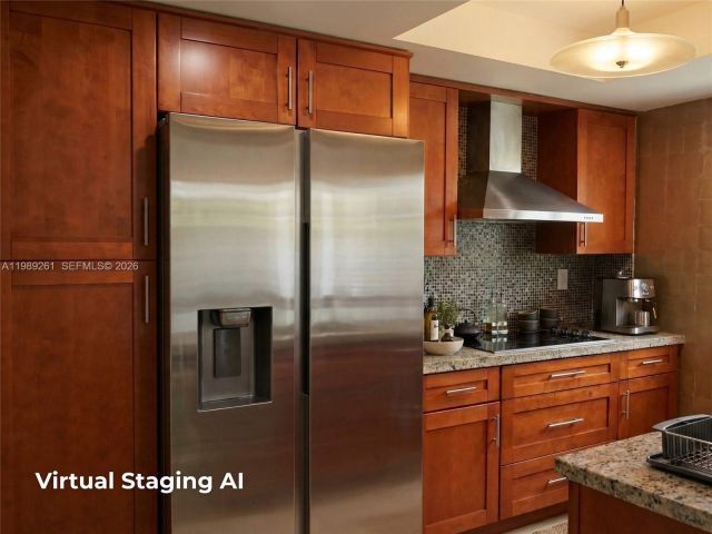 Дом в аренду по адресу 3027 NE 183rd Ln 27 - фото 7526532