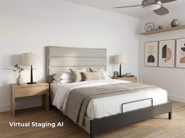 Дом в аренду по адресу 3027 NE 183rd Ln 27 - фото 7526537