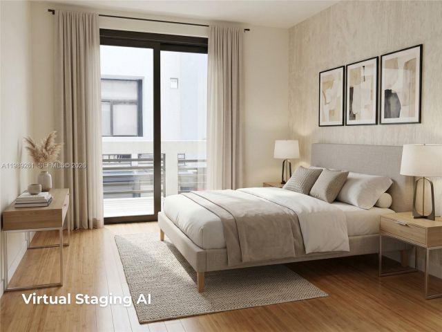 Дом в аренду по адресу 3027 NE 183rd Ln 27 - фото 7526538