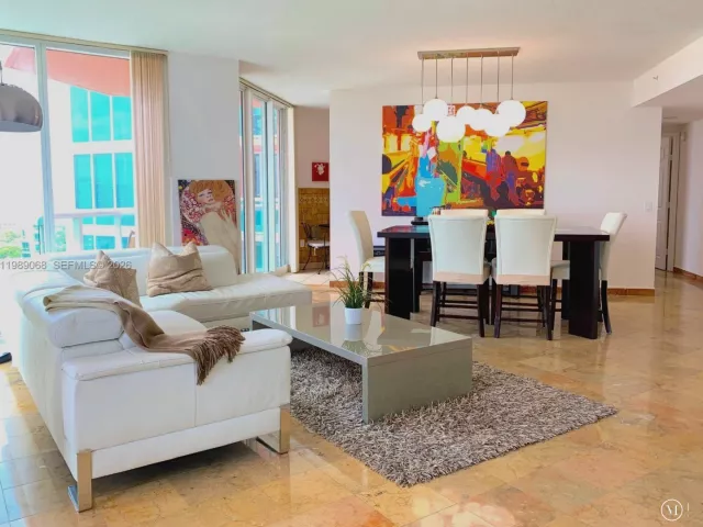 Квартира в аренду номер1814 - фото 7532938