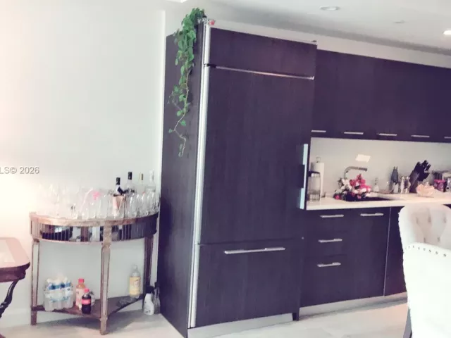 Квартира в аренду номер - фото 7536721