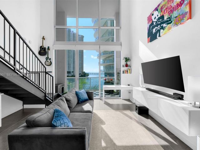 Квартира в аренду номерL-410 - фото 7527850