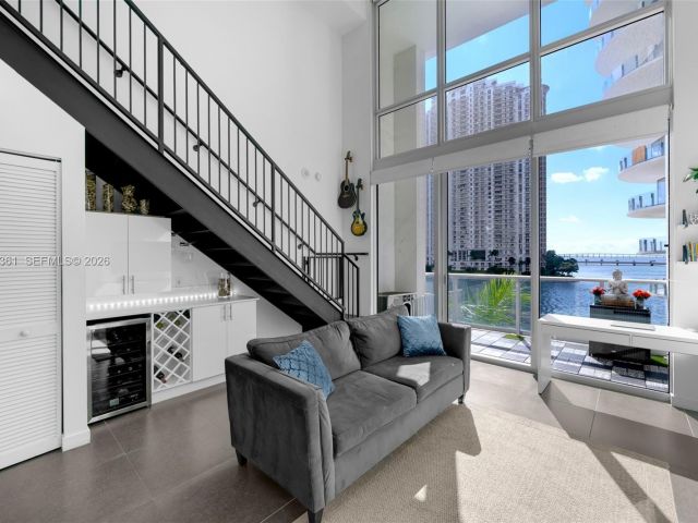 Квартира в аренду номерL-410 - фото 7527854