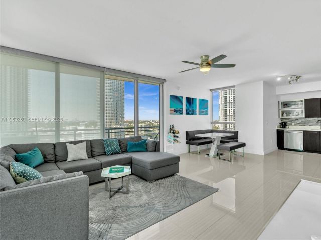 Продажа квартиры #2013 - фото 7527537