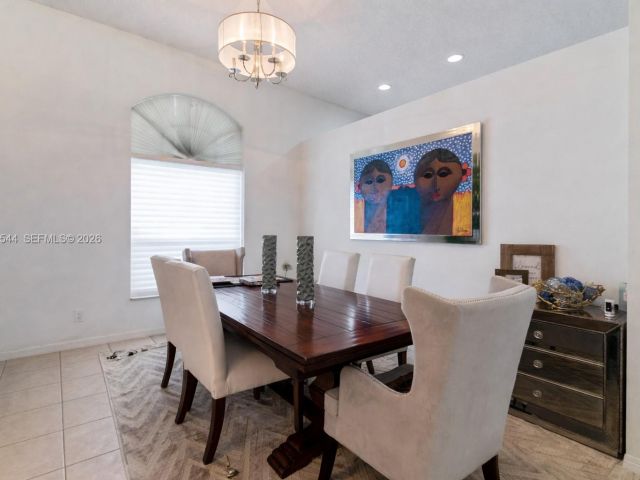 Дом в аренду по адресу 1886 NW 145th Ter - фото 7526817