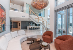 Квартира #PH 4611