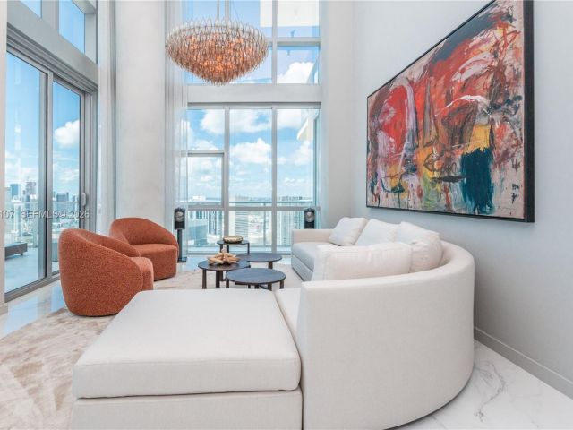 Квартира в аренду номерPH 4611 - фото 7527635