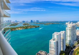 Квартира #PH4104