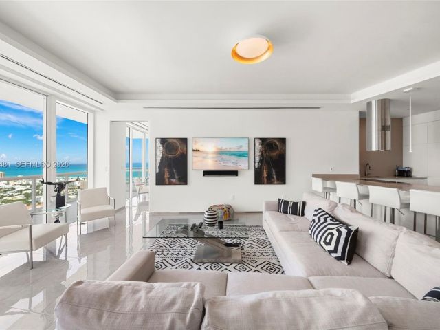 Квартира в аренду номерPH4104 - фото 7527274