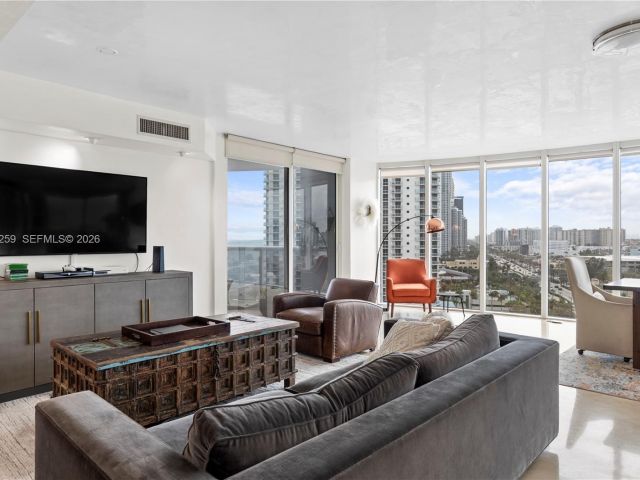 Квартира в аренду номер1405 - фото 7527953