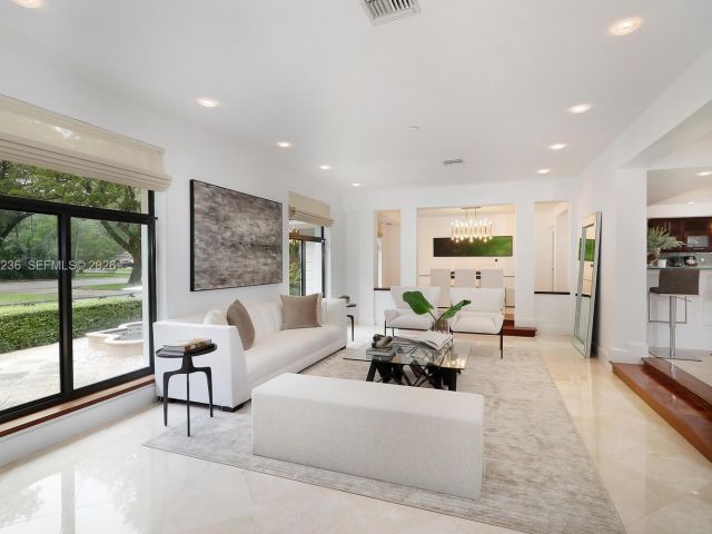 Дом в аренду по адресу 3425 Alhambra Cir - фото 7528236