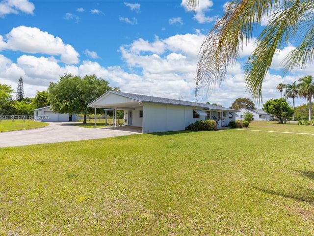 Продажа дома по адресу 19200 SW 218th St - фото 7526973