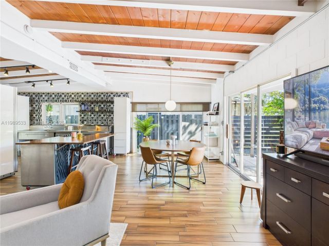 Дом в аренду по адресу 1632 SW 28th Ave 0 - фото 7526757